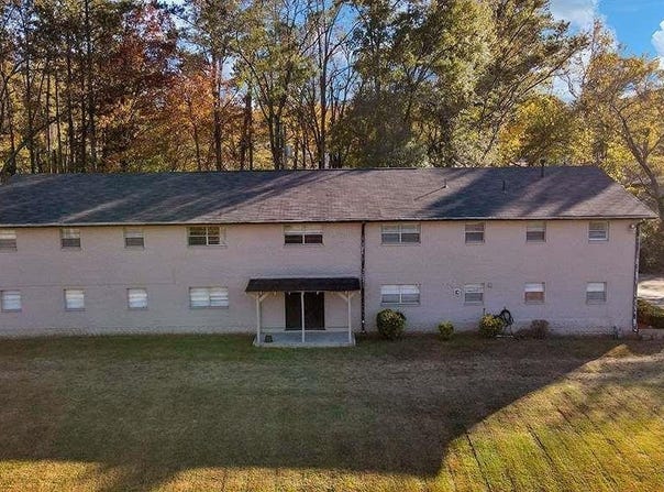 1123 BREWSTER ROAD, BIRMINGHAM, AL 35235