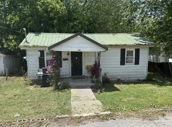 259 Homestead Lane, Monticello, KY 42633