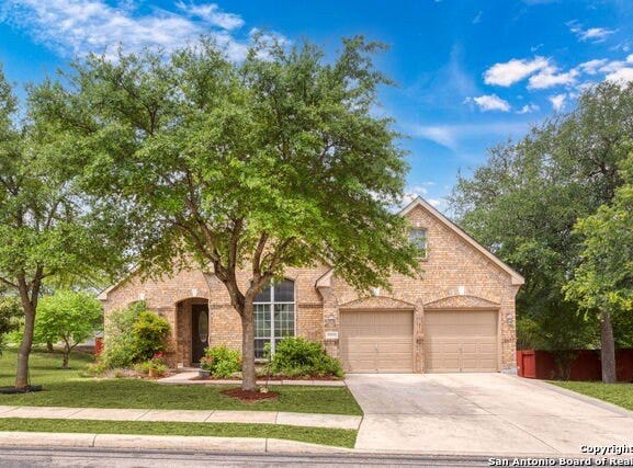 15807 Socorro, Helotes, TX 78023