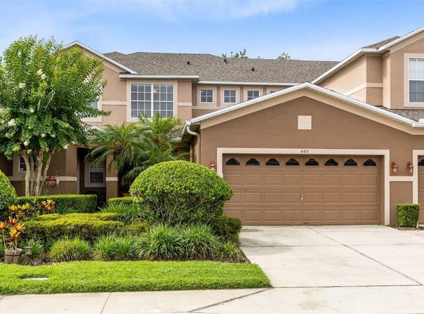 449 CRUZ BAY CIRCLE, WINTER SPRINGS, FL 32708