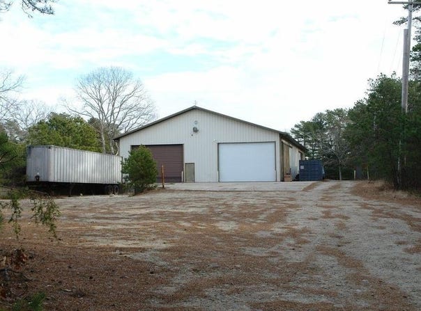 502 Switch Road, Richmond, RI 02832