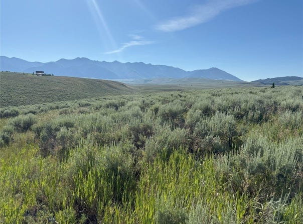 Madison River Ranches Lot 21, Cameron, MT 59720