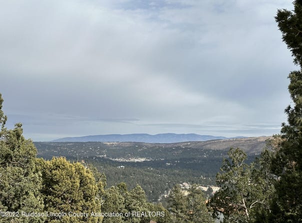 104 Middle Fork lot: 44A, Ruidoso, NM 88345