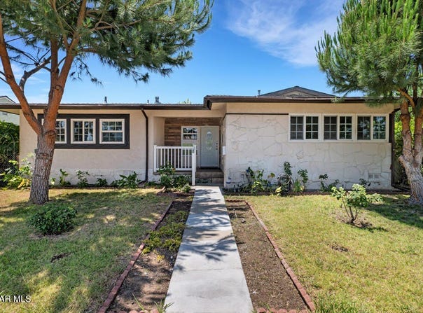 10853 Hayvenhurst Avenue, Granada Hills, CA 91344