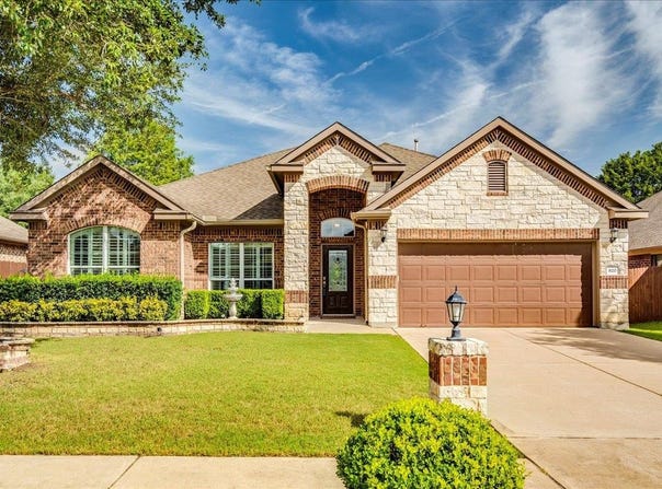 820 Clear Springs HOLW, Buda, TX 78610