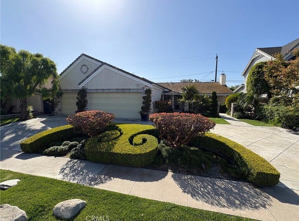 3272 Saint Albans Drive, Los Alamitos, CA 90720