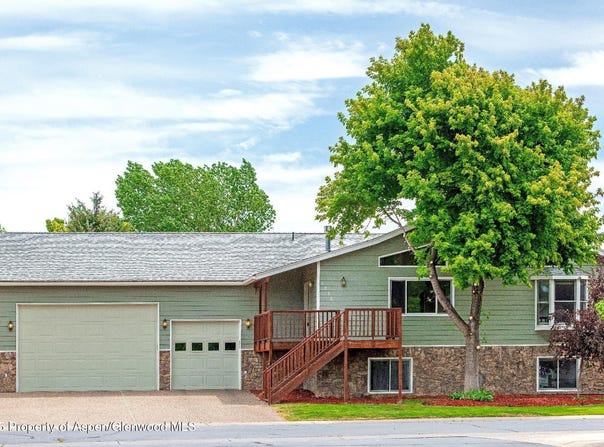 1230 FIR Avenue, Rifle, CO 81650