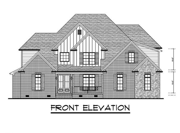 7906 Duck Pond Court, Browns Summit, NC 27214