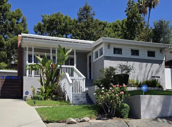 3049 Brookhill St, La Crescenta, CA 91214