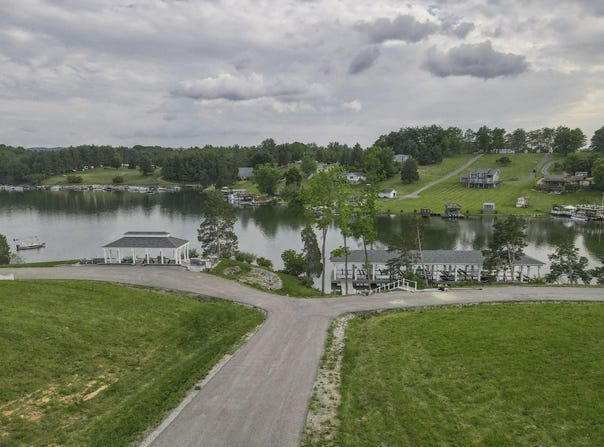 Lot 1 Tanager Cove, Dublin, VA 24084