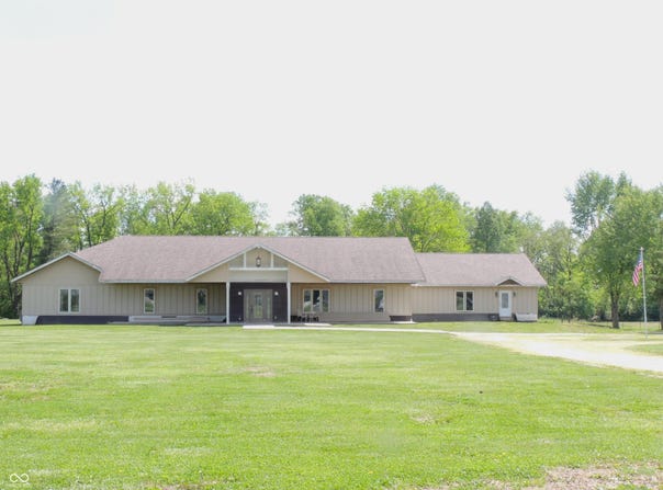 Franklin, IN 46131