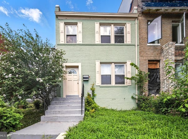 1006 4TH STREET NE, WASHINGTON, DC 20002
