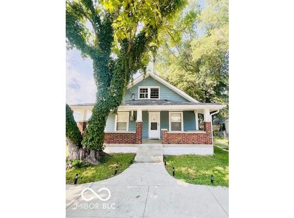 260 E Perry Street, Paragon, IN 46166
