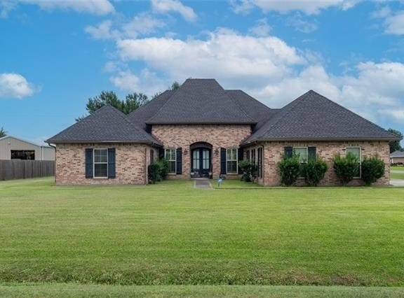 181 CHASE Drive, Bourg, LA 70343