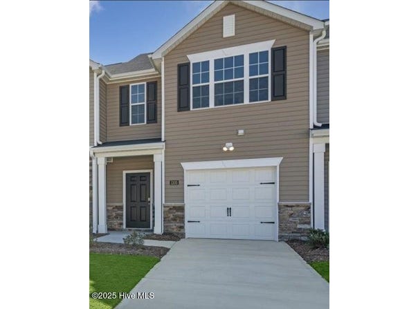 1105 Gracie Lane, Carthage, NC 28327