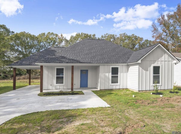 1271 Dr Mlk Jr Ln, Baker, LA 70714