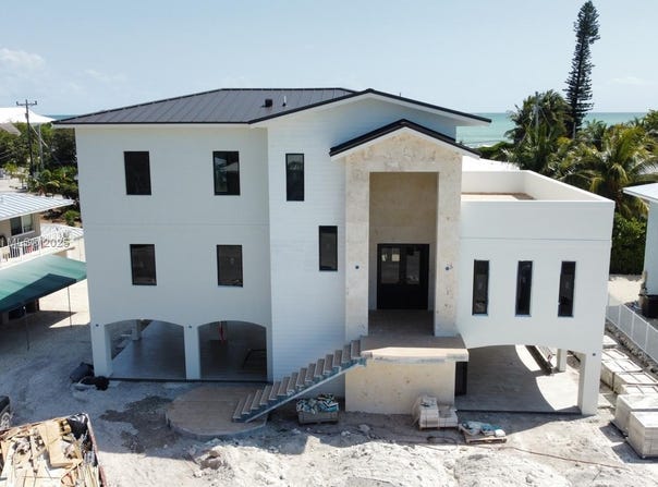 212 Schooner Ln, Duck, FL 33050