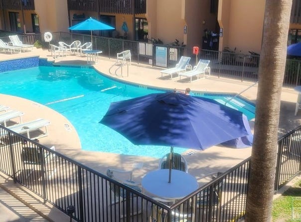 6608 Padre Blvd., South Padre Island, TX 78597