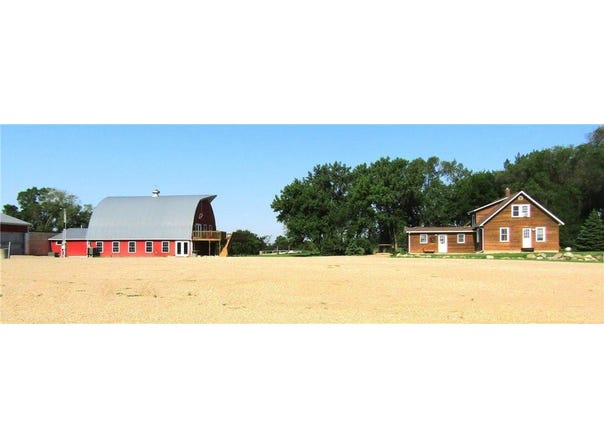 13070 10th Street NW, Watson, MN 56295