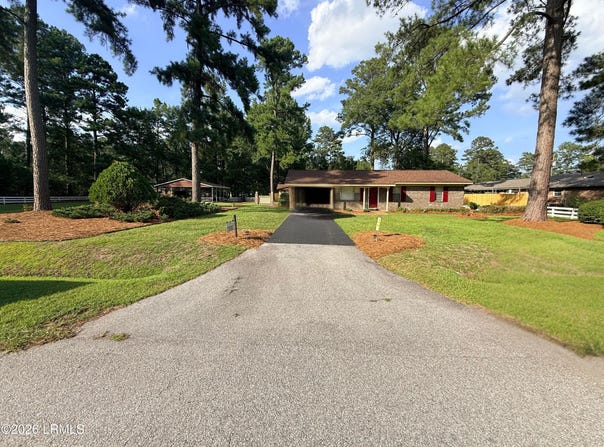 204 Bullard Street, Hampton, SC 29924