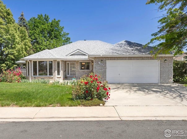 1448 16th Ave, Longmont, CO 80501