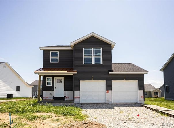 7066 Savannah Drive, Glen Carbon, IL 62034