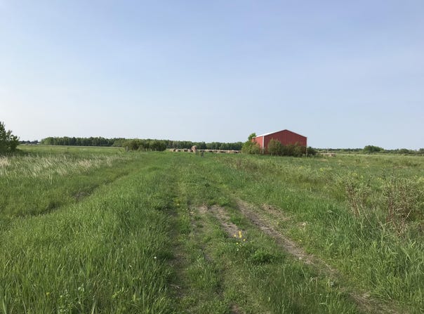 E 7 Mile Road, Sault Ste. Marie, MI 49783