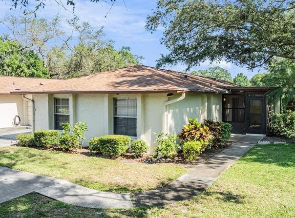 2150 SHELLY DRIVE, PALM HARBOR, FL 34684