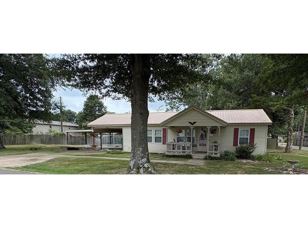 511 MOODY ST, Gosnell, AR 72315