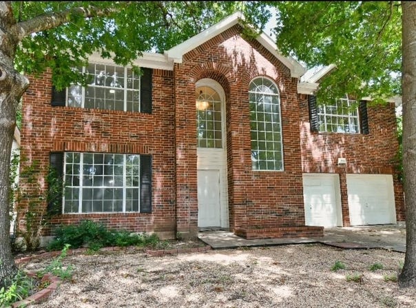 16812 Gower ST, Pflugerville, TX 78660