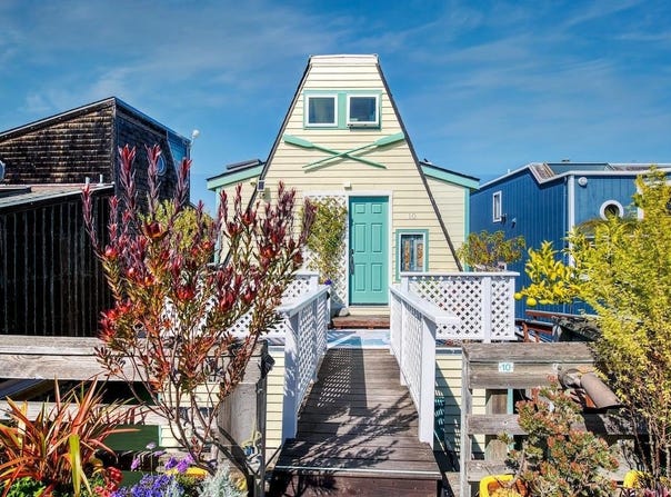 10 E Pier, Sausalito, CA 94965