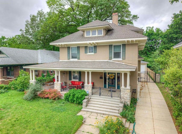 225 North Avalon, Memphis, TN 38112