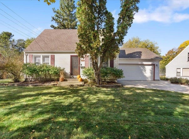 1226 Temkin Avenue, Madison, WI 53705