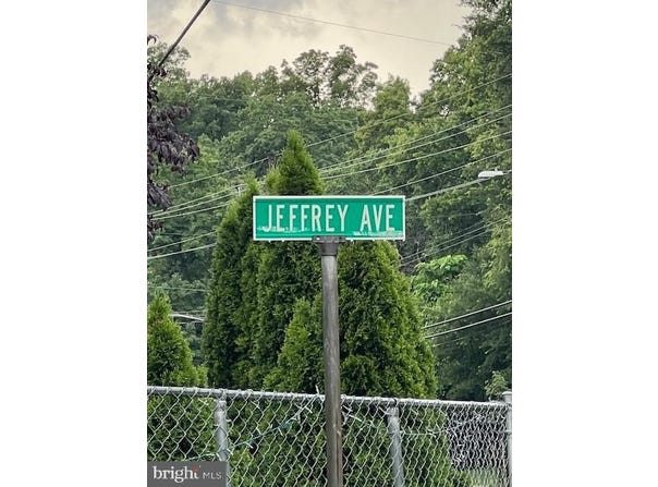 JEFFREY AVENUE, LANHAM, MD 20706