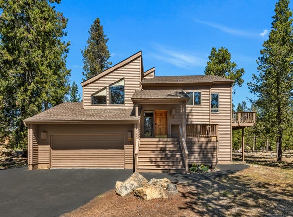 17748 Malheur Lane, Sunriver, OR 97707