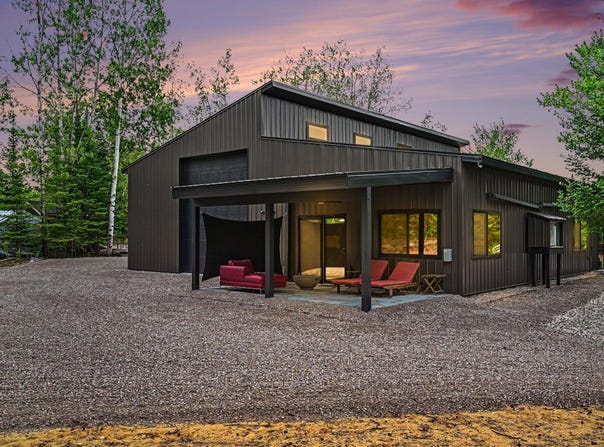 3036 Wurm Road, Wolverine, MI 49799