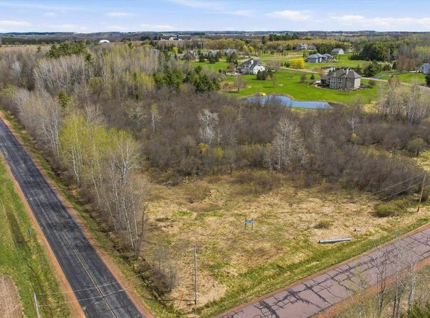 Outlots 3 & 4 Callaway Drive, Marshfield, WI 54449