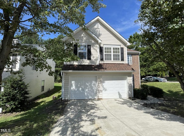 300 Firefly Road, Holly Springs, NC 27540
