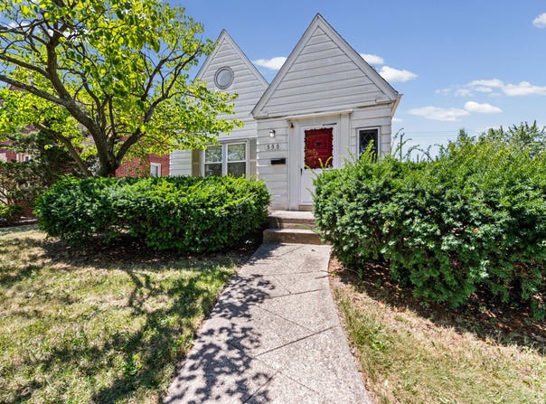 555 N Martha Street, Dearborn, MI 48128