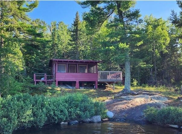 2355 Keyes Island, International Falls, MN 56649