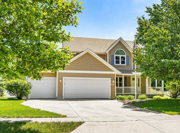 5525 SE 29th Court, Des Moines, IA 50320