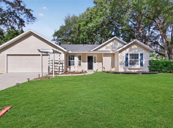 6146 NW 38TH Terrace, GAINESVILLE, FL 32653