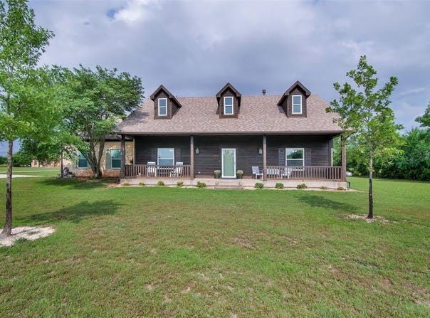 8785 S State Highway 78, Leonard, TX 75452
