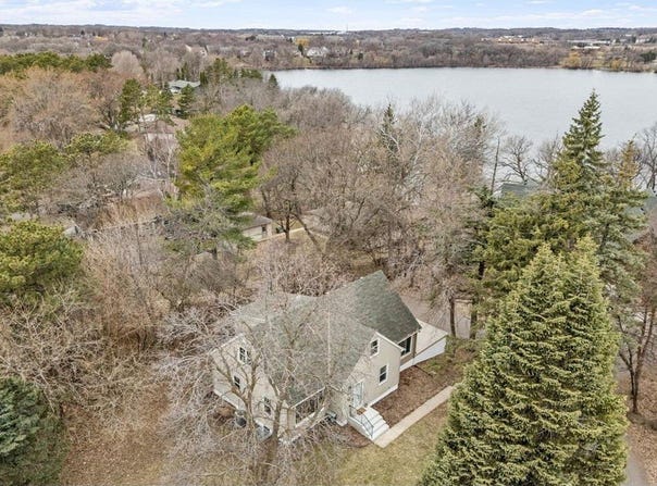 8508 Waters Edge Drive, Chanhassen, MN 55317
