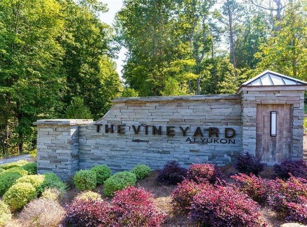 0 High Summit Drive, Talking Rock, GA 30175