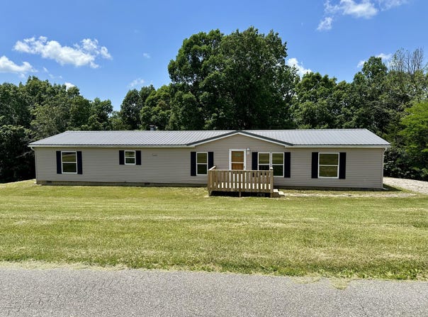 155 Wilderness Road, Corinth, KY 41010