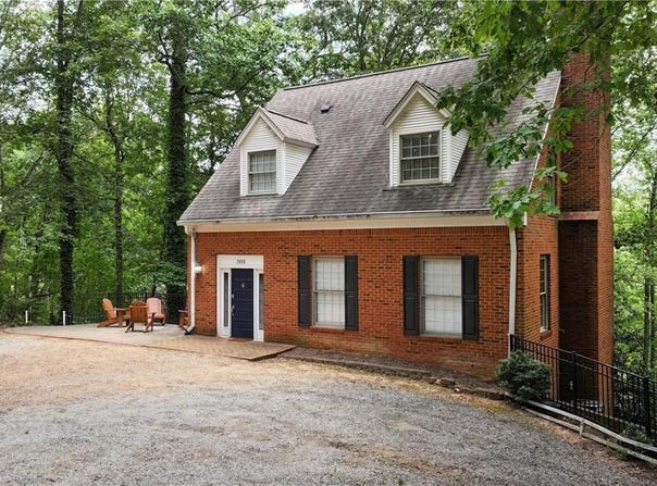 3978 Pine Shore Circle, Gainesville, GA 30501
