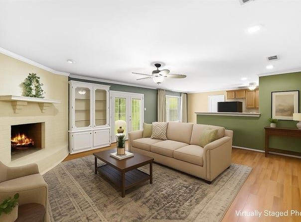 603 Sunnyvale Lane, Fairfield, TX 75840