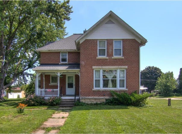 735 Broadway Avenue, Wabasha, MN 55981