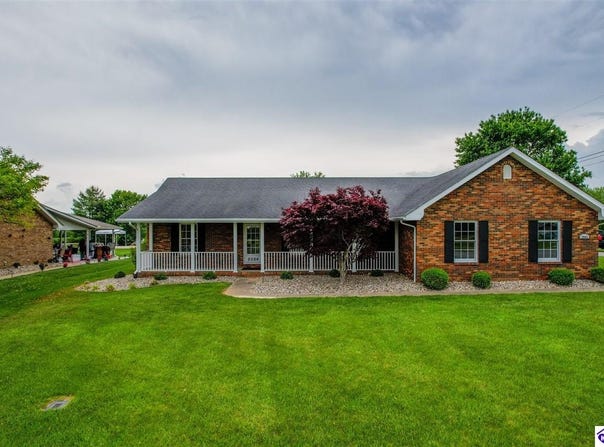 2004 Campbellsville Road, Hodgenville, KY 42748